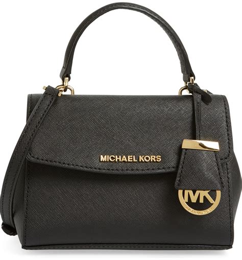 small cross body michael kors bags|Michael Kors small crossbody handbags.